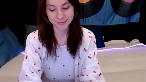 Snapshot of baby_kitte chatting on December 22, 2024, 3:00 am baby_kitte online show from December 22, 2024, 3:00 am