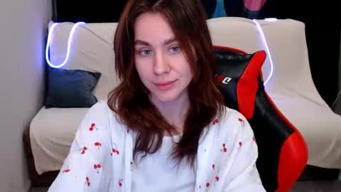 Snapshot of baby_kitte chatting on January 1, 2025, 7:41 am baby_kitte online show from January 1, 2025, 7:41 am