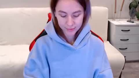 Snapshot of baby_kitte chatting on January 13, 2025, 3:23 am baby_kitte online show from January 13, 2025, 3:23 am