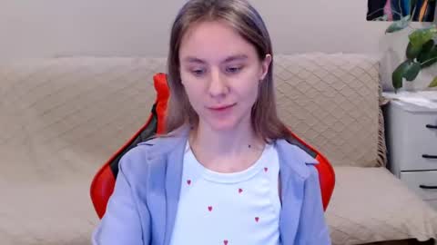 Snapshot of baby_kitte chatting on January 28, 2025, 6:27 am baby_kitte online show from January 28, 2025, 6:27 am