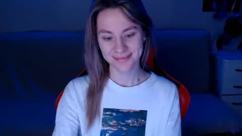 Snapshot of baby_kitte chatting on January 28, 2025, 9:50 pm baby_kitte online show from January 28, 2025, 9:50 pm