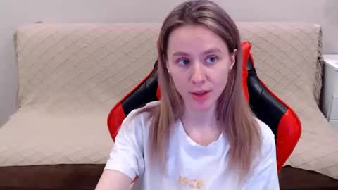 Snapshot of baby_kitte chatting on February 9, 2025, 8:54 am baby_kitte online show from February 9, 2025, 8:54 am