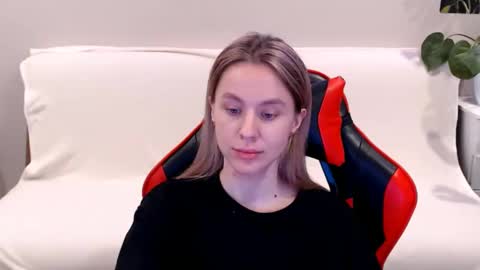 Snapshot of baby_kitte chatting on February 13, 2025, 6:09 am baby_kitte online show from February 13, 2025, 6:09 am