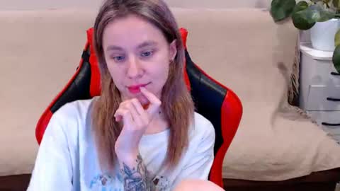 Snapshot of baby_kitte chatting on February 16, 2025, 3:16 pm baby_kitte online show from February 16, 2025, 3:16 pm