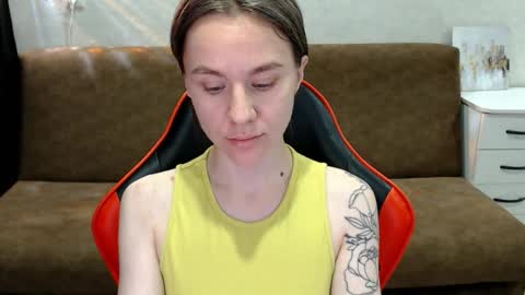 Snapshot of baby_kitte chatting on November 19, 2025, 4:01 am baby_kitte online show from November 19, 2025, 4:01 am