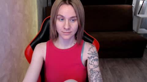 Snapshot of baby_kitte chatting on November 28, 2025, 7:22 am baby_kitte online show from November 28, 2025, 7:22 am