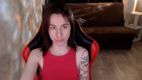 Snapshot of baby_kitte chatting on December 15, 2025, 3:55 am baby_kitte online show from December 15, 2025, 3:55 am