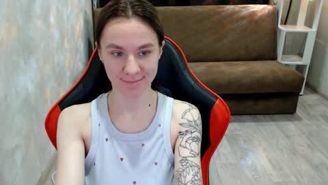 Snapshot of baby_kitte chatting on December 19, 2025, 3:02 am baby_kitte online show from December 19, 2025, 3:02 am