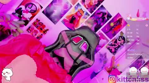 Snapshot of baby_lissi chatting on September 18, 2025, 4:47 am baby_lissi online show from September 18, 2025, 4:47 am