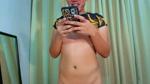 BABY MITCH online show from June 28, 2026, 2:17 am
