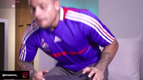 Snapshot of baby_rausch chatting on October 12, 2025, 7:29 am baby_rausch online show from October 12, 2025, 7:29 am