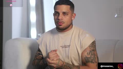 Snapshot of baby_rausch chatting on October 23, 2025, 9:30 am baby_rausch online show from October 23, 2025, 9:30 am