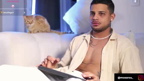 Snapshot of baby_rausch chatting on November 9, 2025, 7:28 am baby_rausch online show from November 9, 2025, 7:28 am