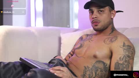 Snapshot of baby_rausch chatting on November 13, 2025, 6:45 am baby_rausch online show from November 13, 2025, 6:45 am