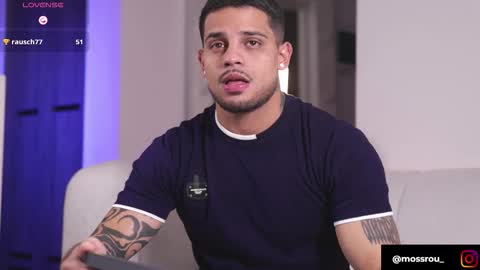 Snapshot of baby_rausch chatting on November 23, 2025, 5:51 am baby_rausch online show from November 23, 2025, 5:51 am