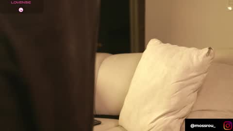 Snapshot of baby_rausch chatting on November 26, 2025, 8:04 am baby_rausch online show from November 26, 2025, 8:04 am