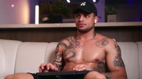 Snapshot of baby_rausch chatting on January 11, 2026, 4:28 am baby_rausch online show from January 11, 2026, 4:28 am