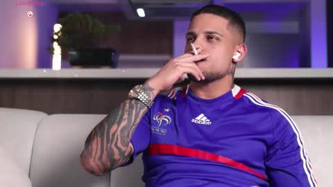 Snapshot of baby_rausch chatting on January 16, 2026, 9:46 am baby_rausch online show from January 16, 2026, 9:46 am