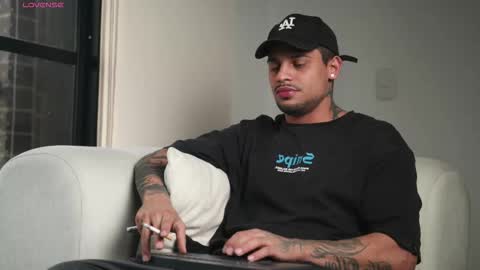 Snapshot of baby_rausch chatting on February 8, 2026, 11:08 pm baby_rausch online show from February 8, 2026, 11:08 pm