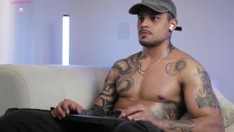 Snapshot of baby_rausch chatting on February 27, 2026, 12:27 pm baby_rausch online show from February 27, 2026, 12:27 pm