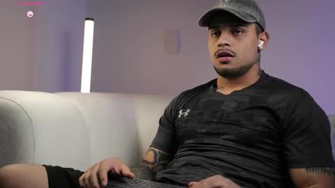 Snapshot of baby_rausch chatting on February 28, 2026, 10:05 am baby_rausch online show from February 28, 2026, 10:05 am