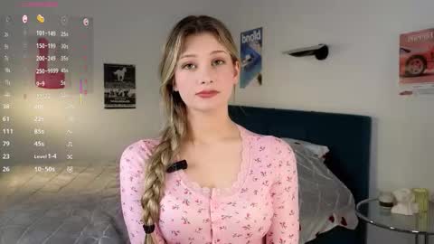 Ruth online show from November 30, 2025, 5:28 pm