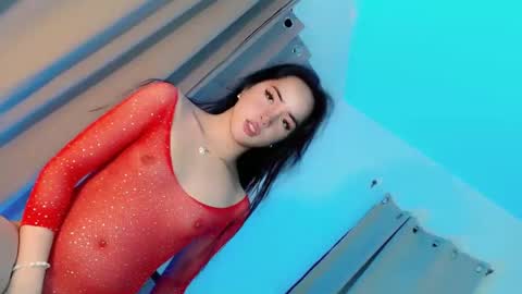 Snapshot of baby_sabrina19 chatting on February 2, 2025, 6:31 pm baby_sabrina19 online show from February 2, 2025, 6:31 pm