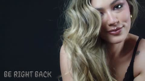  Baby Sammyy  online show from October 23, 2025, 7:45 pm