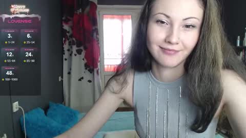 Snapshot of baby_sexy__ chatting on November 27, 2025, 3:19 am Ida and Kira online show from November 27, 2025, 3:19 am