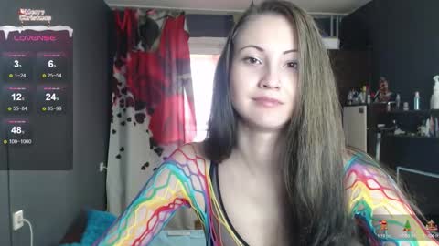 Snapshot of baby_sexy__ chatting on November 28, 2025, 3:09 am Ida and Kira online show from November 28, 2025, 3:09 am