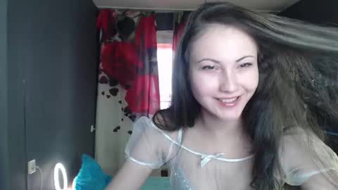 Snapshot of baby_sexy__ chatting on November 29, 2025, 2:58 am Ida and Kira online show from November 29, 2025, 2:58 am