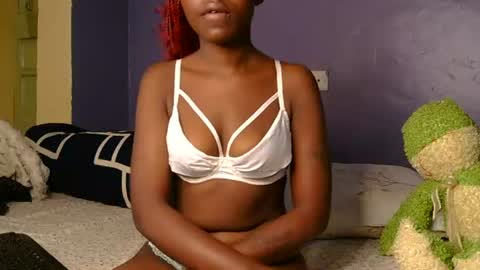 baby_smiler online show from July 4, 2026, 9:04 am