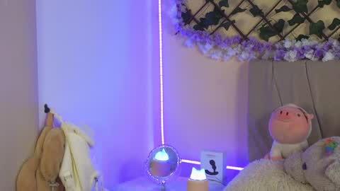  Dani  online show from February 5, 2025, 1:47 am