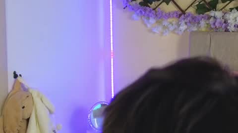  Dani  online show from March 2, 2025, 1:26 am