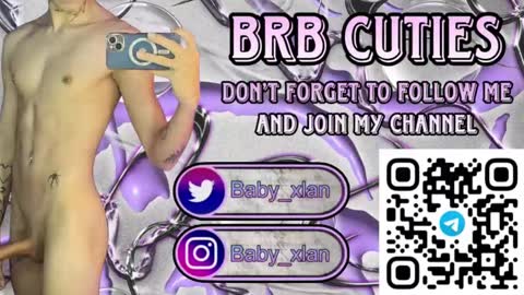  Dani  online show from March 3, 2025, 11:56 pm