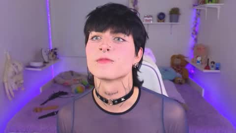  Dani  online show from October 31, 2025, 8:48 am