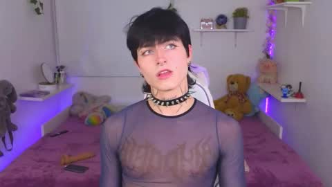  Dani  online show from November 14, 2025, 5:28 am