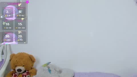  Dani  online show from July 11, 2026, 10:55 pm