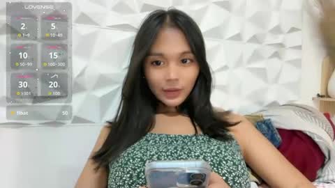 baby_zoexx online show from June 8, 2026, 1:00 pm