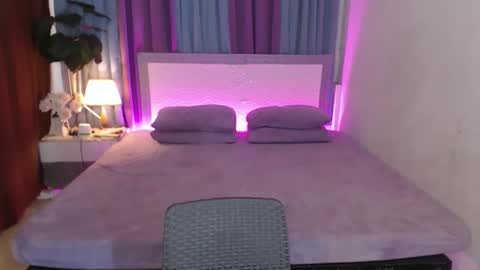   AMANDA  online show from January 18, 2026, 1:31 am