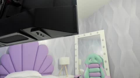 ANGEL online show from January 14, 2026, 3:12 am