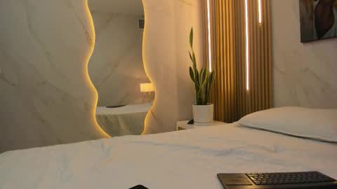 ANGEL online show from February 7, 2026, 1:09 am