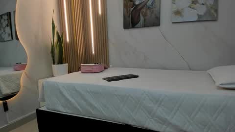 ANGEL online show from February 11, 2026, 3:11 am