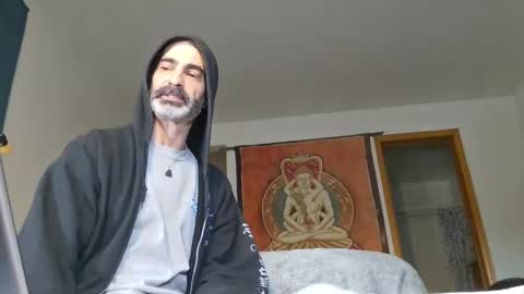 Snapshot of babyblue_1973 chatting on January 31, 2025, 12:06 am Poindexxxter online show from January 31, 2025, 12:06 am
