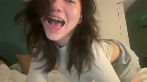 Snapshot of babybunnny chatting on February 5, 2026, 7:13 am ava online show from February 5, 2026, 7:13 am