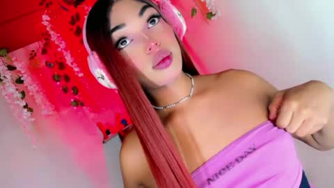 babycharol01 online show from July 12, 2026, 7:32 am