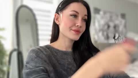 Baby Coffee online show from October 16, 2025, 10:38 am