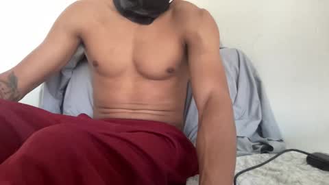 Snapshot of babydaddiii808 chatting on January 16, 2025, 7:10 pm DADDY online show from January 16, 2025, 7:10 pm