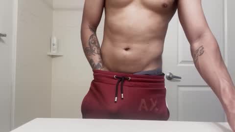 Snapshot of babydaddiii808 chatting on March 12, 2026, 9:15 am DADDY online show from March 12, 2026, 9:15 am