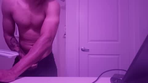 DADDY online show from May 16, 2026, 12:07 am
